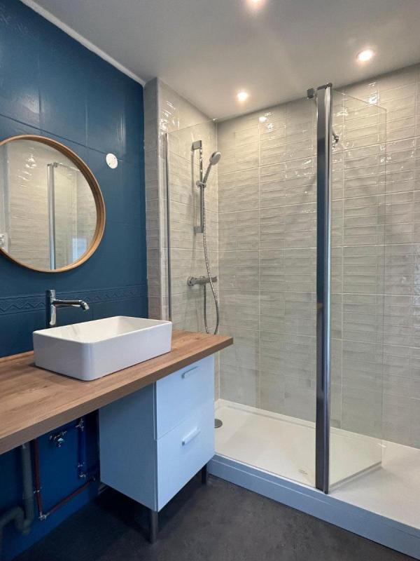 Appartement - 51 m² - 3 pièces