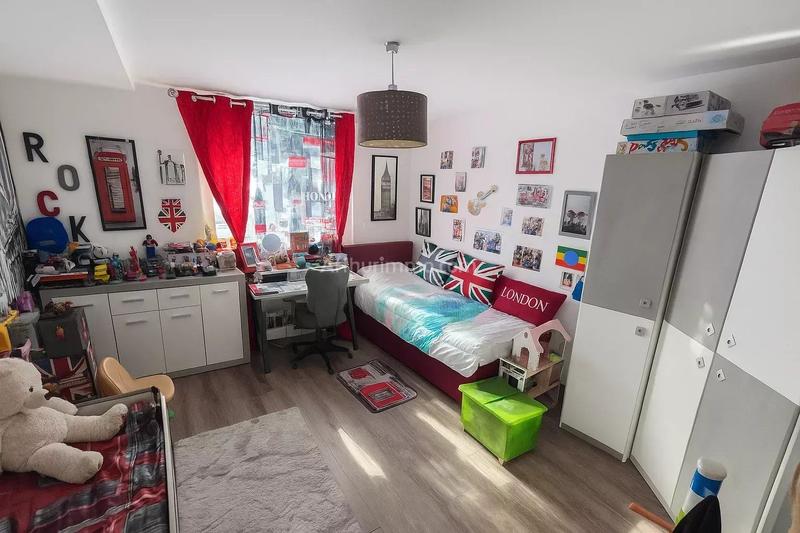 Maison - 131 m² - 6 pièces