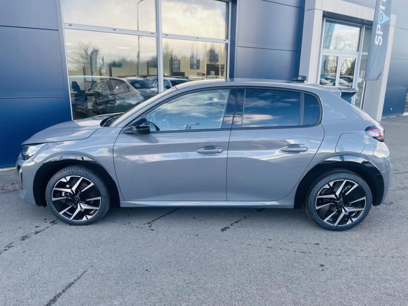 Peugeot 208 II Hybrid 110 e-Dcs6 Envy