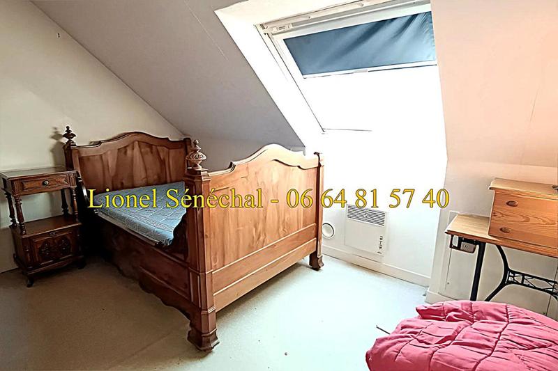 Maison - 115 m² - 7 pièces