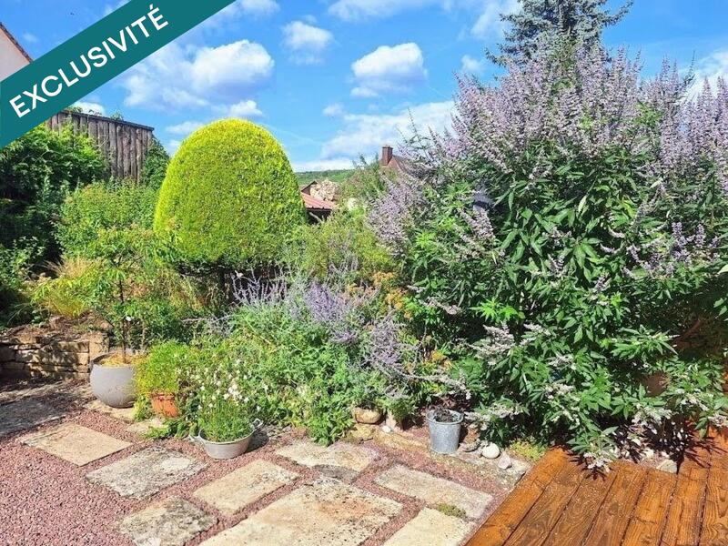 Immeuble - 255 m² - 5 pièces