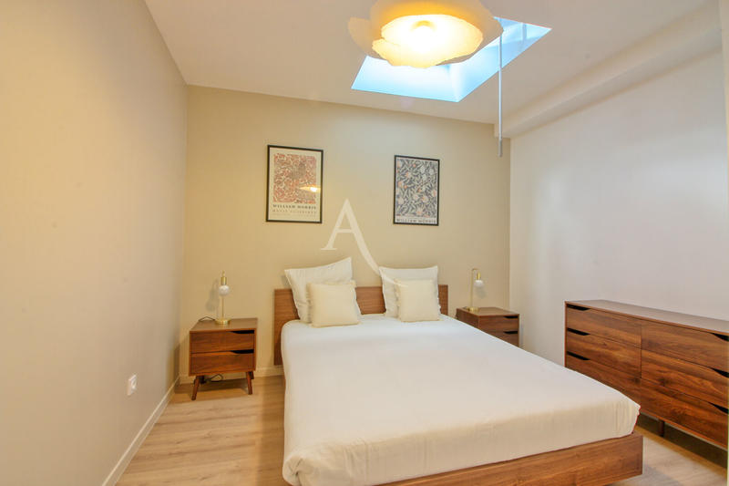 Maison - 124 m² - 5 pièces