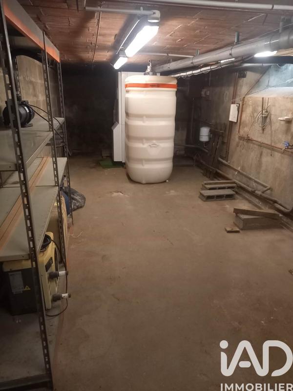 Maison - 125 m² - 4 pièces