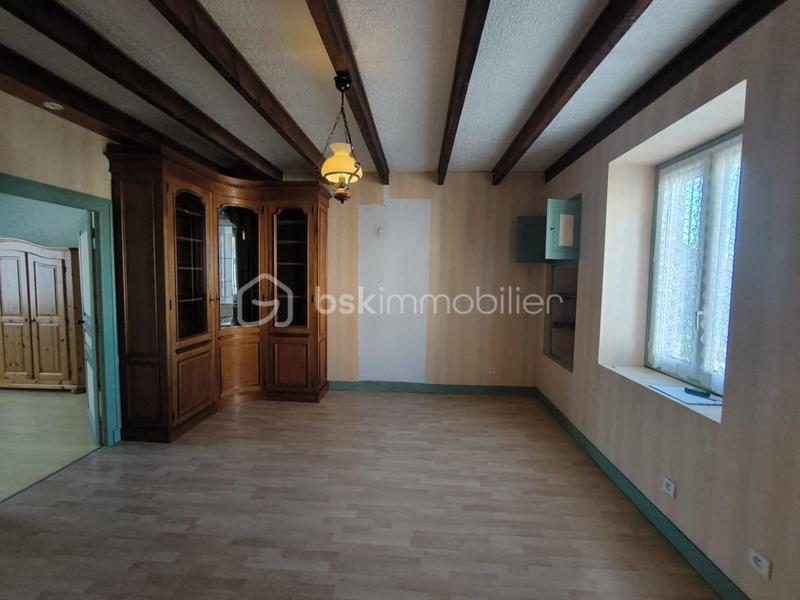 Maison de ville - 103 m² - 4 pièces