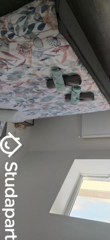 Appartement - 32 m² - 2 pièces