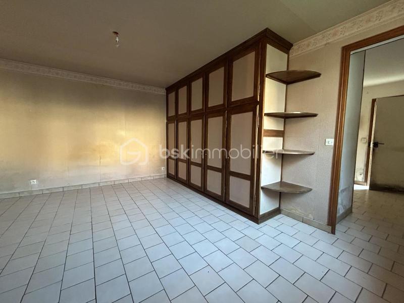 Maison en pierre - 109 m² - 5 pièces