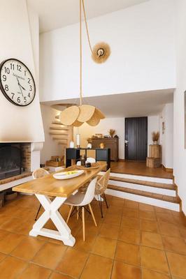 Maison - 163 m² - 8 pièces