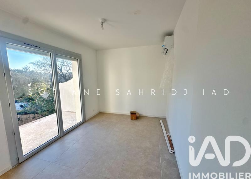 Maison - 79 m² - 4 pièces