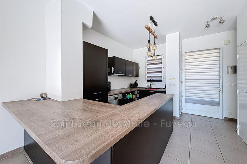 Maison - 65 m² - 3 pièces