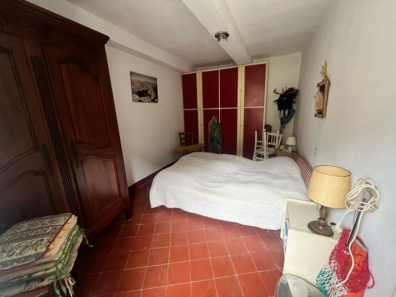 Appartement - 96 m² - 5 pièces