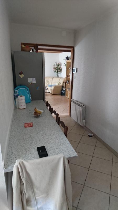 Maison de ville - 105 m² - 4 pièces