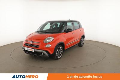 Fiat 500l 1.6 MultiJet Opening Cross 120 ch
