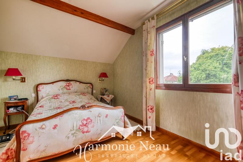 Maison - 118 m² - 4 pièces