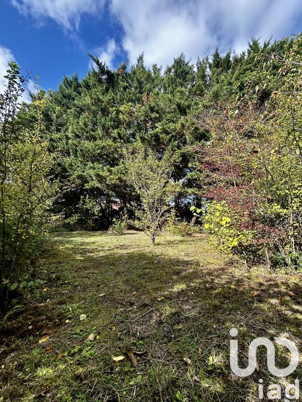 Maison - 69 m² - 4 pièces