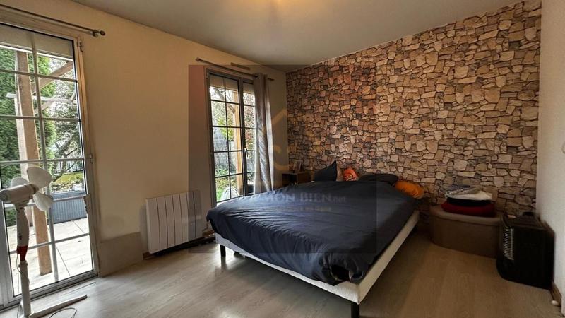 Maison - 94 m² - 4 pièces