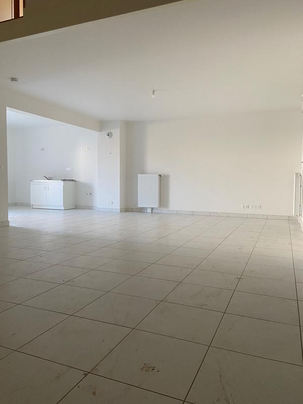 Maison - 116 m² - 5 pièces