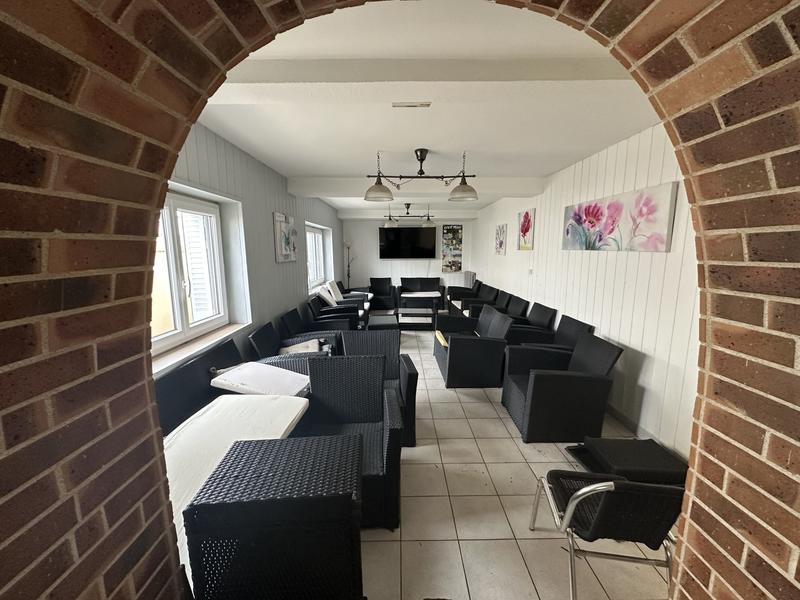 Fonds de commerce - Hôtellerie / Restauration - 200 m²