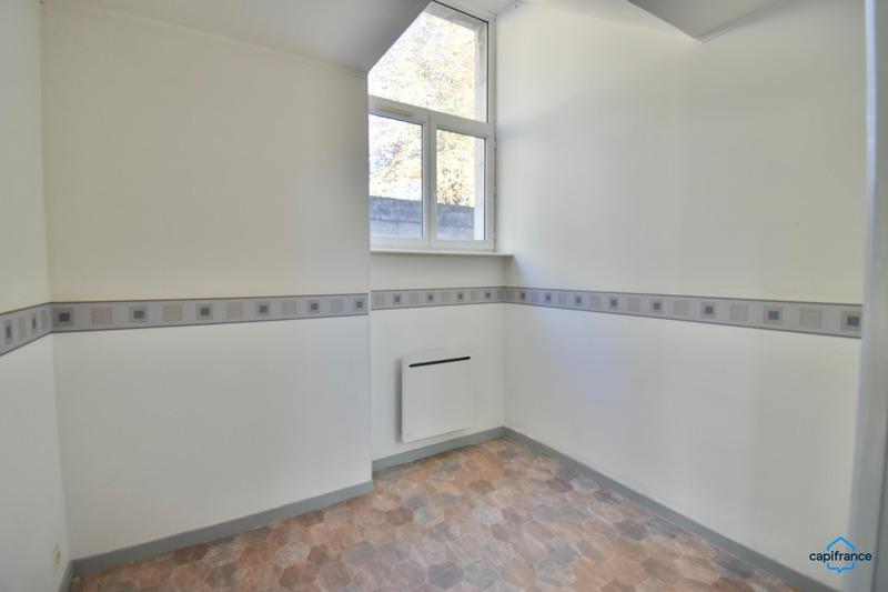 Immeuble - 364 m²