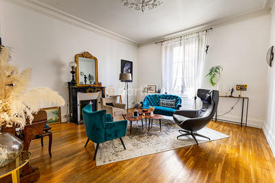 Maison - 175 m² - 7 pièces