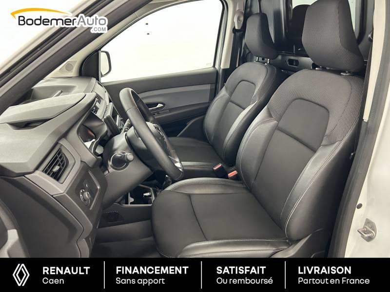 Renault Express (30) Van Blue Dci 75 - 22 Confort