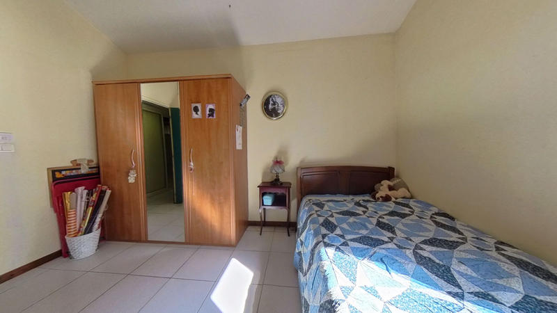 Maison - 112 m² - 4 pièces