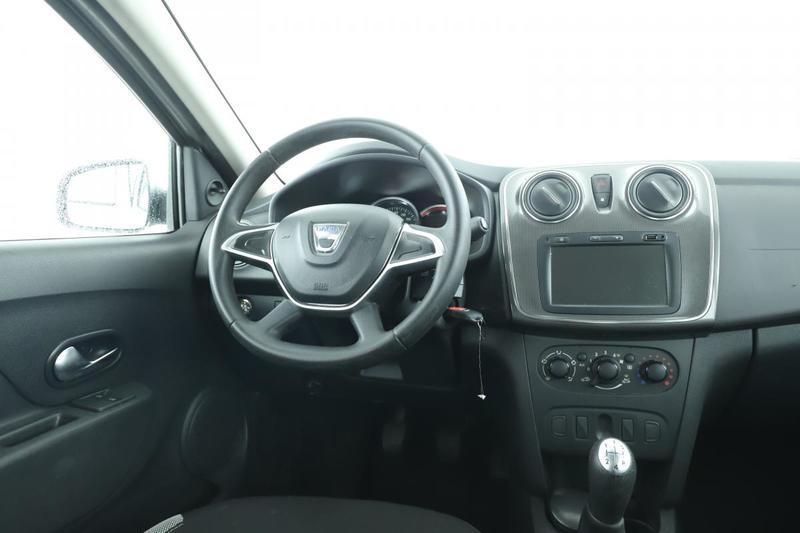 Dacia Sandero II Stepway 1.0 SCe Ambiance 73 ch