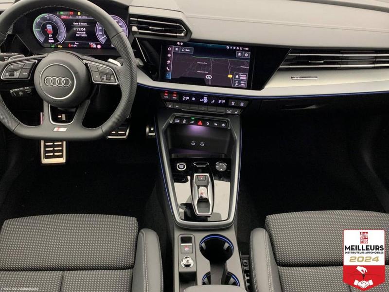 Audi A3 sportback Tfsi e Hybride rechargeable 272 s tro
