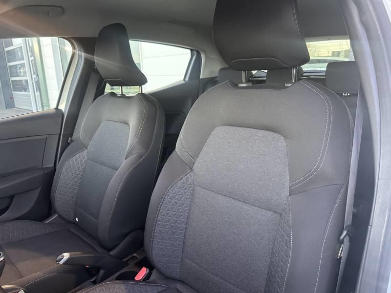 Renault Clio TCe 90 Equilibre