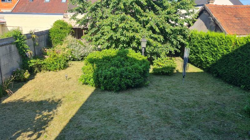 Maison - 81 m² - 4 pièces