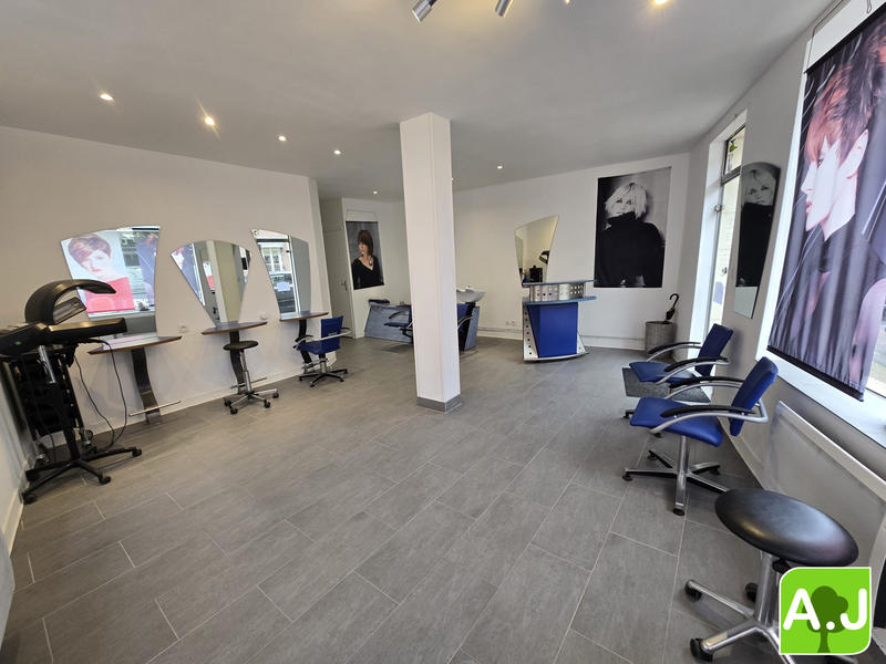 Local commercial - 56 m²