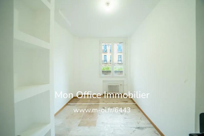 Appartement - 45 m² - 3 pièces