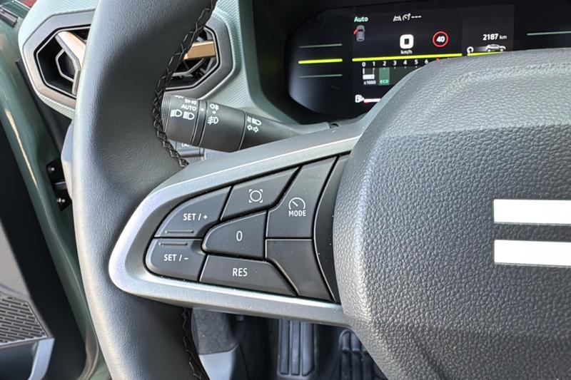 Dacia Duster Tce 130 4x4 Extreme Adven