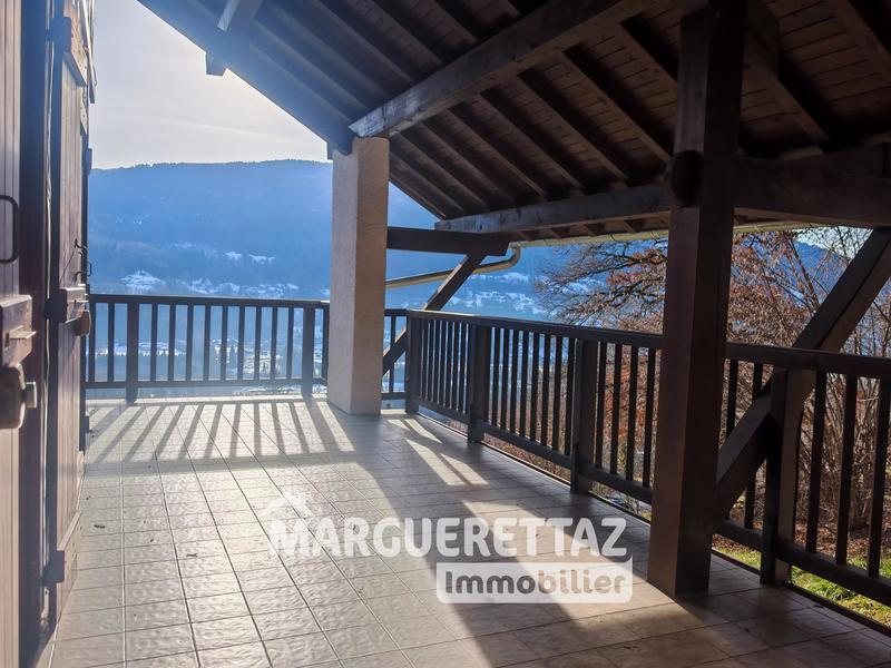 Châlet - 145 m² - 7 pièces