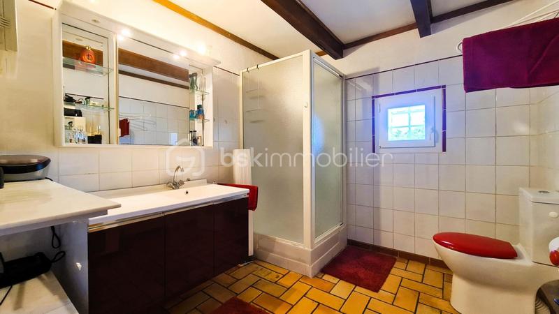 Demeure - 299 m² - 8 pièces