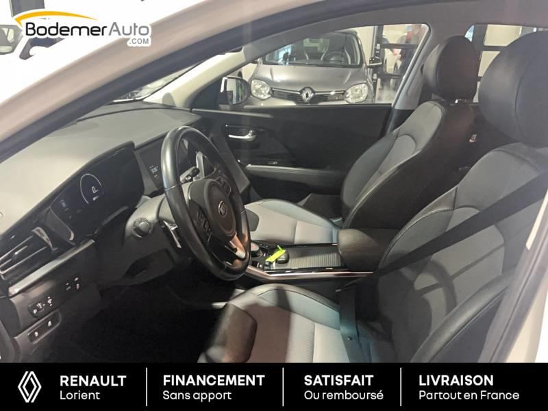 Kia Niro e- Electrique 204 ch Active