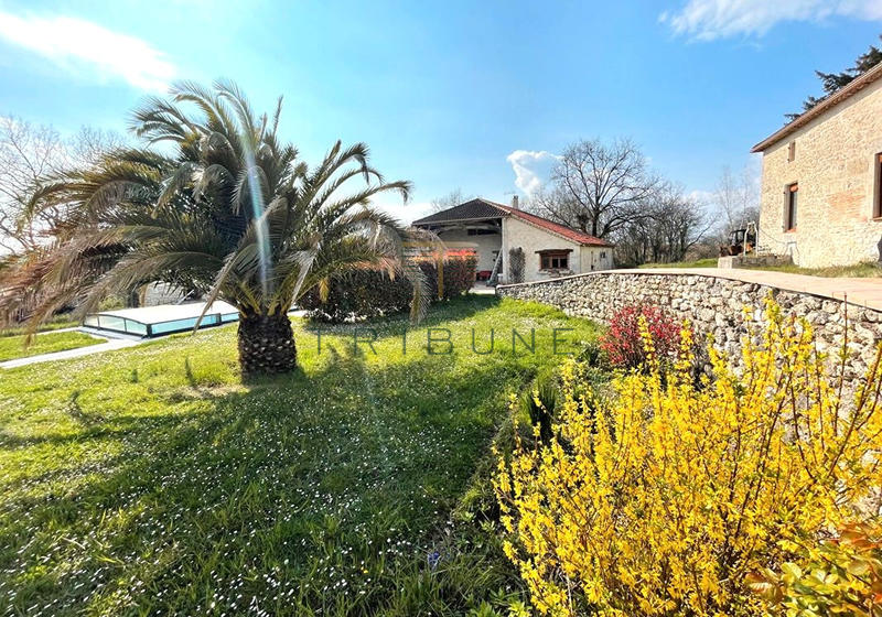 Maison - 173 m² - 4 pièces