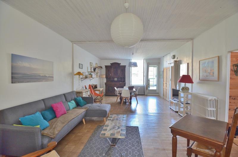 Maison - 110 m² - 3 pièces