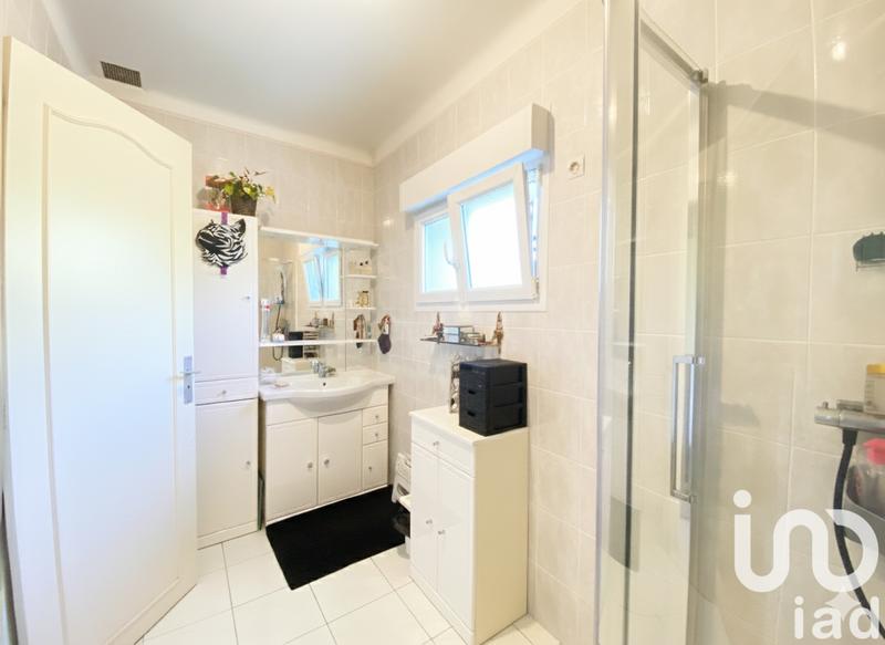 Maison - 82 m² - 3 pièces