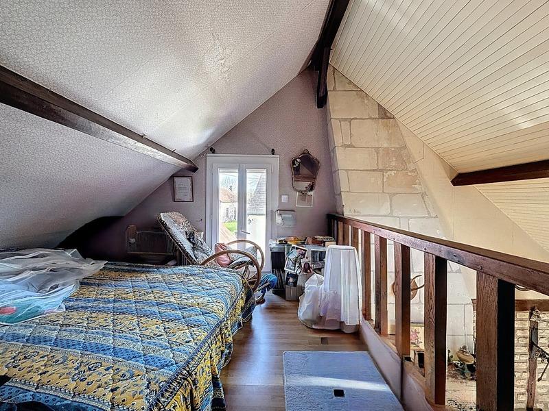 Maison - 130 m² - 4 pièces