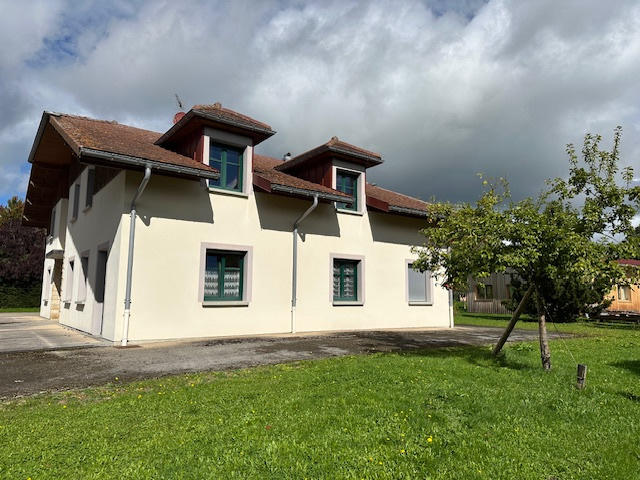 Maison - 118 m² - 5 pièces