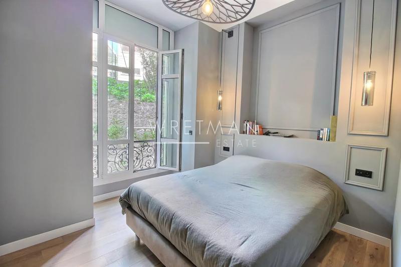 Appartement - 80 m² - 3 pièces