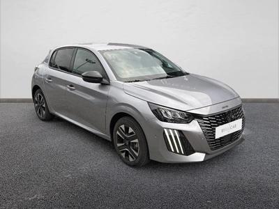 Peugeot 208 Hybrid 100 e-Dcs6 Allure