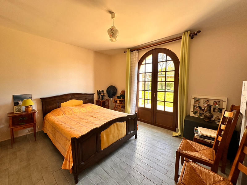 Maison - 162 m² - 5 pièces