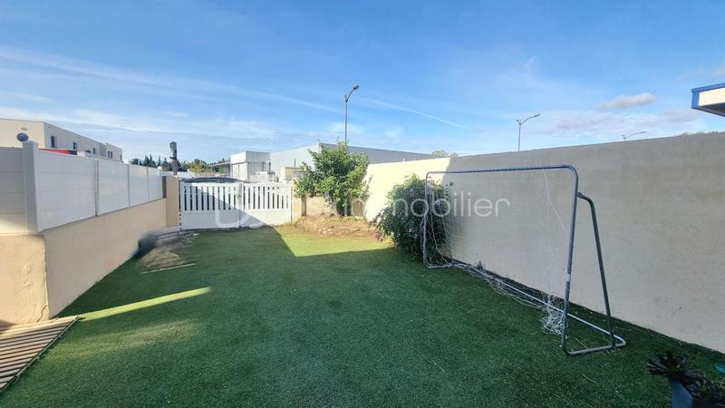 Appartement - 119 m² - 4 pièces