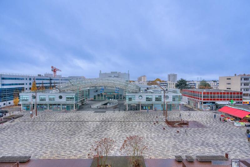 Appartement - 70 m² - 4 pièces