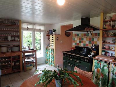 Propriété - 125 m² - 6 pièces