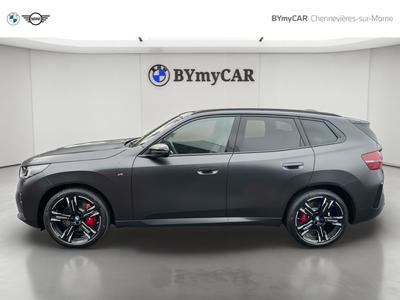 Bmw X3 G45 M50 xDrive 398 ch Bva8 m Performance