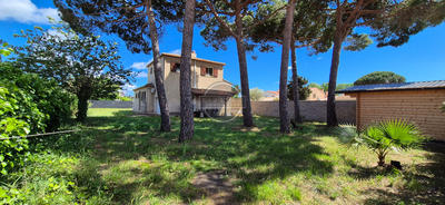 Villa - 141 m² - 5 pièces