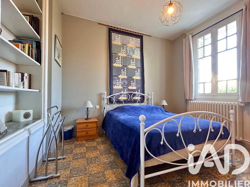 Maison - 167 m² - 7 pièces