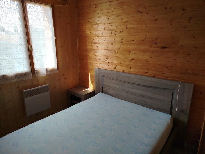 Châlet - 95 m² - 5 pièces